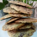 Cookies de Renan
