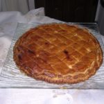 Meringues au chocolat